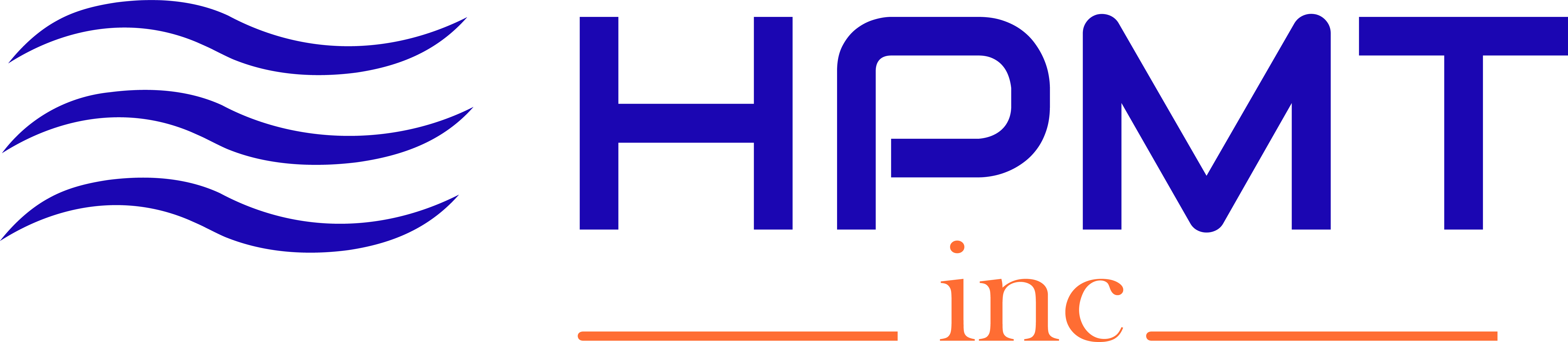 HPMT Logo